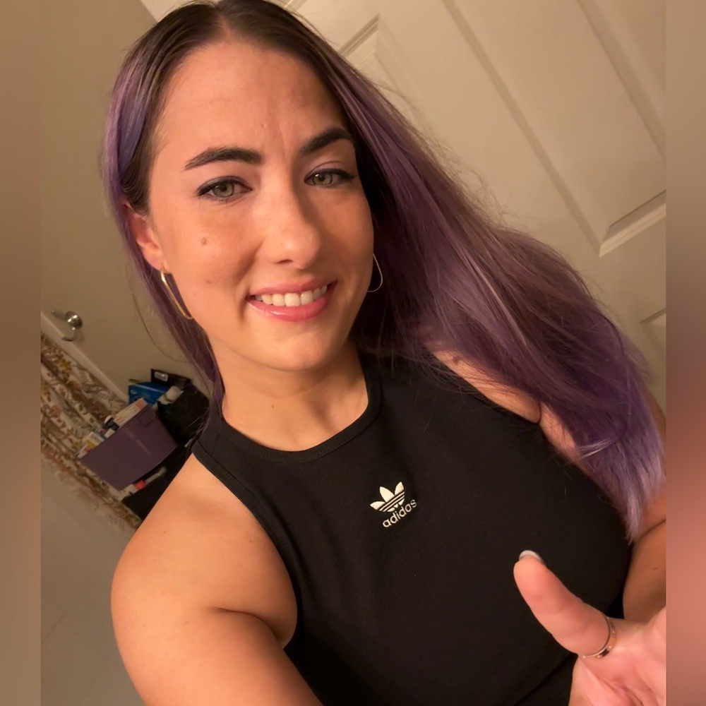 Meet your Posher, Lexi